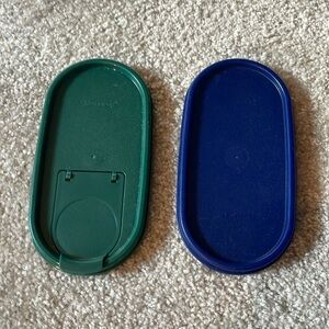 Tupperware modular mate replacement lids